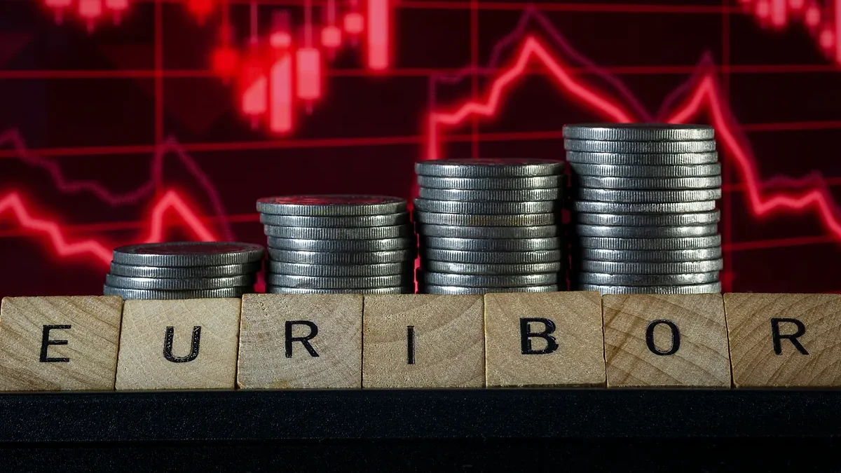 El euríbor da otro empuje a la rentabilidad del ahorro