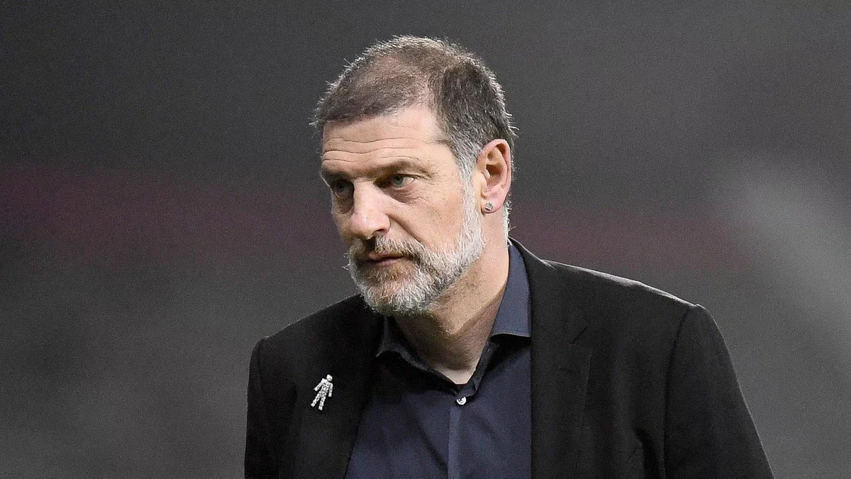 Slaven Bilic vuelve a ser el seleccionador de Croacia 14 años después