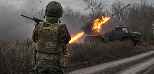 Ukraine-Russland-Krieg: Donald Trump verkündet dreitägige Waffenruhe – Wolodymyr Selenskyj und Kreml bestätigen