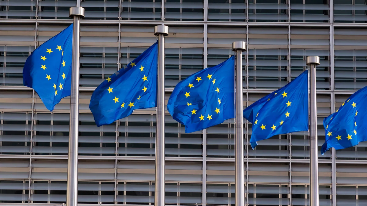 Pago de intereses sobre ‘stablecoins’, monedas globales o préstamos con criptos: Europa empieza a revisar MiCA