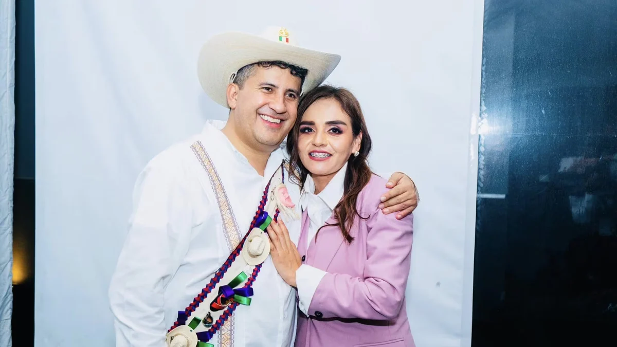 Sigue la lucha de Grecia Quiroz por justicia en el caso de Carlos Manzo: señala muchas inconsistencias en la investigación