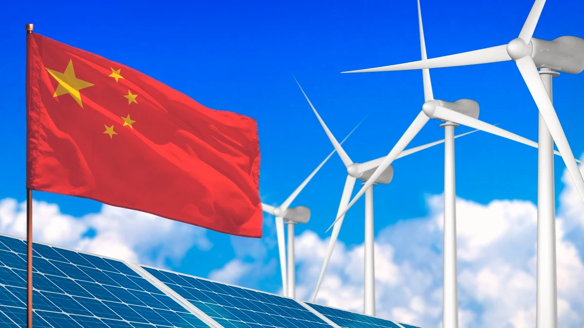 Energía, tecnología y emergentes, las categorías de fondos de inversión más rentables en 2026