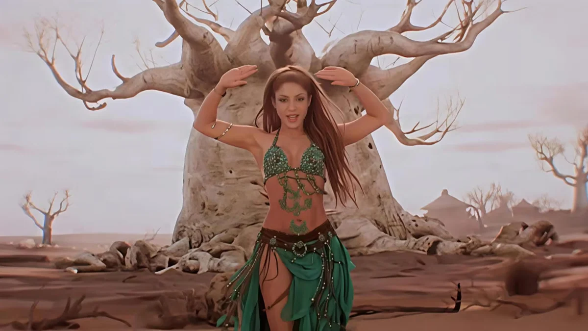 El fenómeno “Dai Dai”: la canción de Shakira para el Mundial impulsa el aprendizaje de idiomas