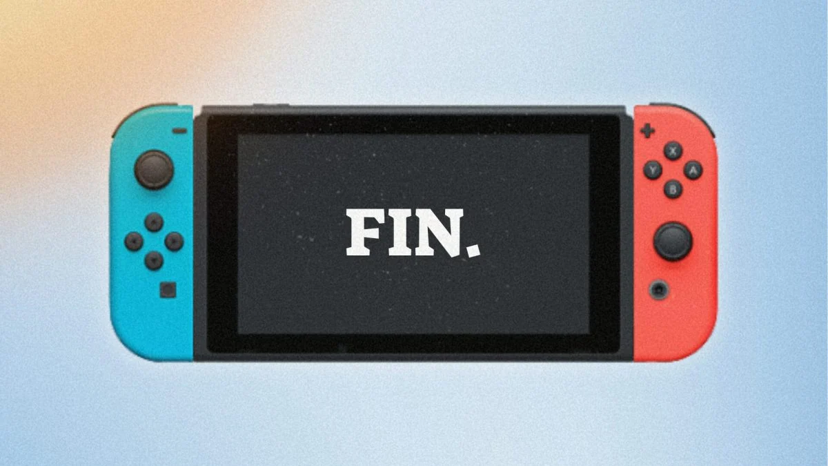 Une page se tourne : après dix ans, Nintendo va arrêter de vendre la Switch en France