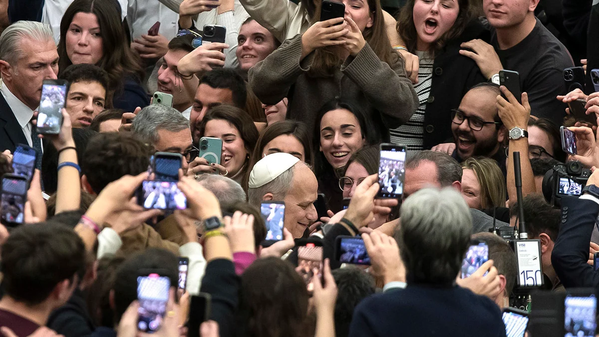 León XIV convertirá España en un altavoz para el mundo durante su viaje: los jóvenes, los migrantes y los pobres serán el centro