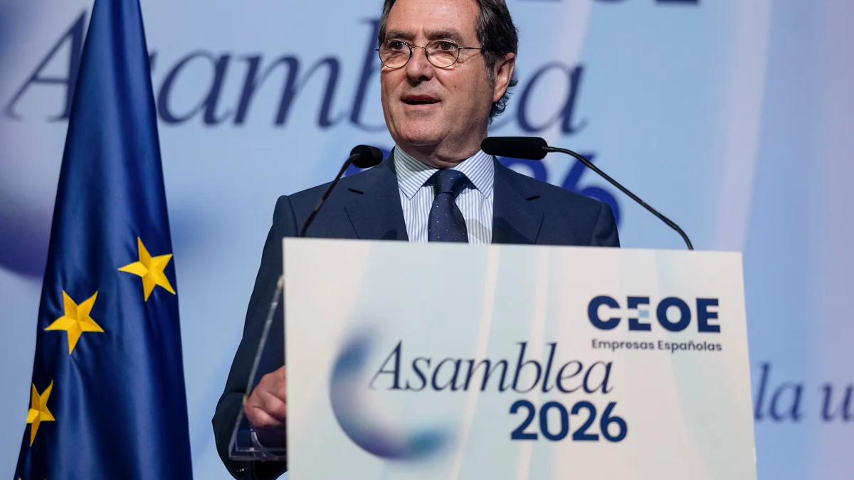 Garamendi pide apoyar a los jueces “porque están siendo atacados” y reclama “levantar las alfombras” de la corrupción
