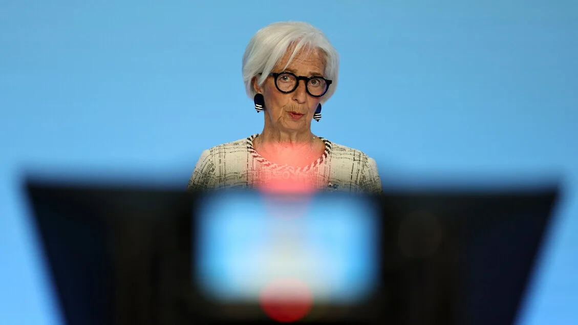 Lagarde sulla richiesta di scostamento dell'Italia: 'Dobbiamo attenerci alle regole'