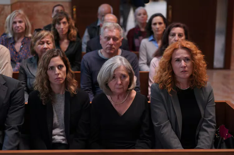 Los trabajos póstumos de Ascen López: de ‘Muertos S.L.’ a la película inspirada en el primer caso de vampirismo documentado en España