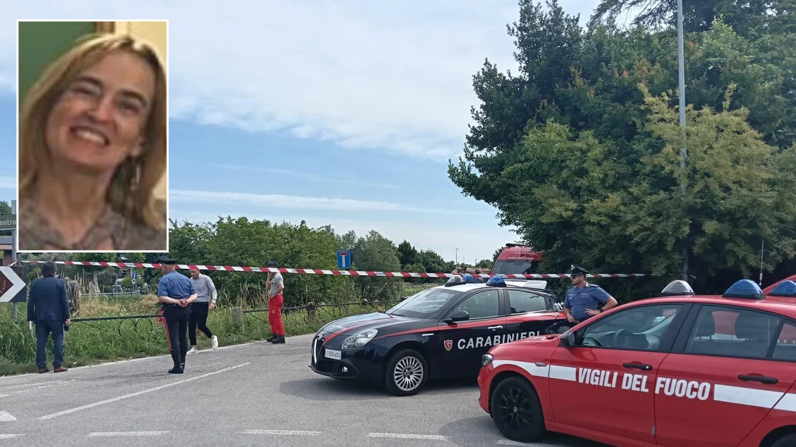 Insegnante uccisa dal nipote, ricerche del corpo ancora senza esito