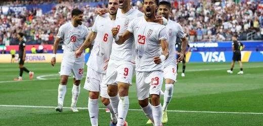 WM 2026 News heute: Iran holt Remis gegen Neuseeland