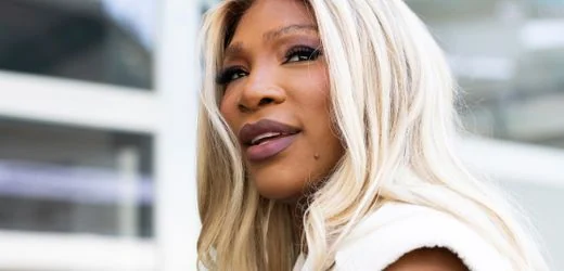 Serena Williams spielt wieder Tennis: Das Wiederkommen ist so viel leichter als das Aufhören