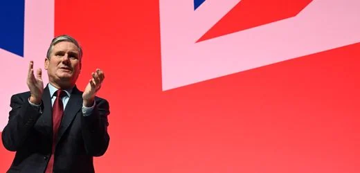 Keir Starmer: Tritt der britische Premierminister am Montag zurück?