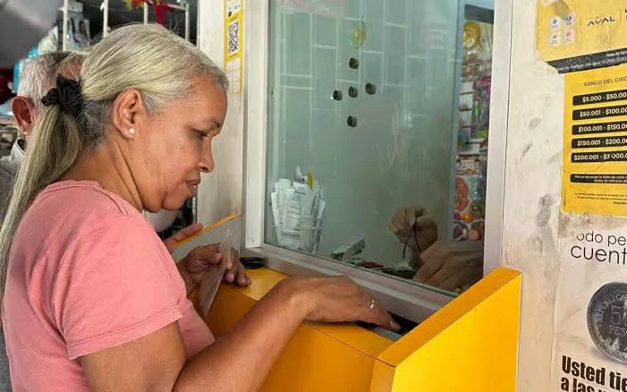 Mayores de 60 años pueden reclamar apoyo económico en Barranquilla: consulte cómo y dónde cobrar en las 82 sedes de Efecty