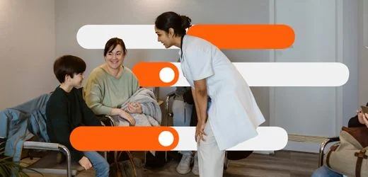 Krankenkasse: So stark steigen Ihre Beiträge - oder auch nicht