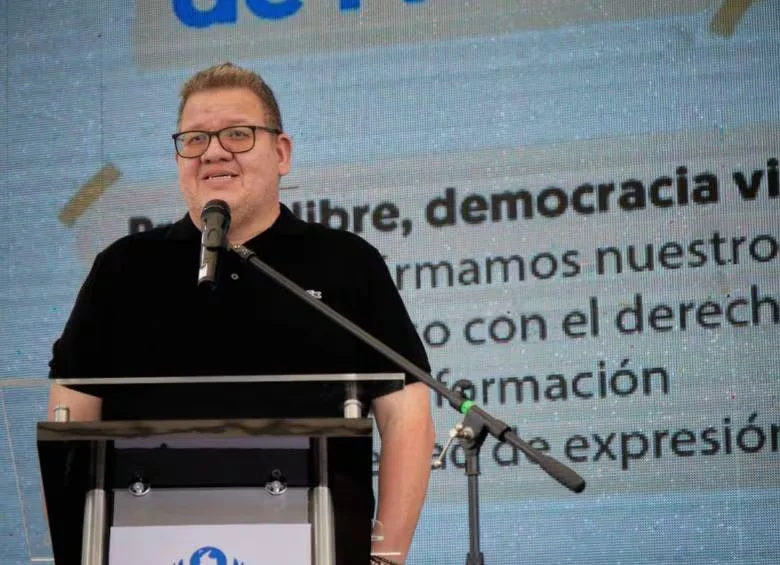 Capturan a presunto asesino del periodista Cristian Herrera, en Norte de Santander
