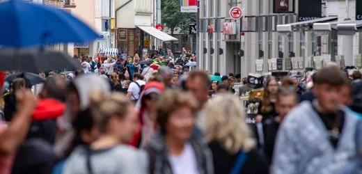 Deutschland: Rund ein Fünftel der Menschen lebt allein