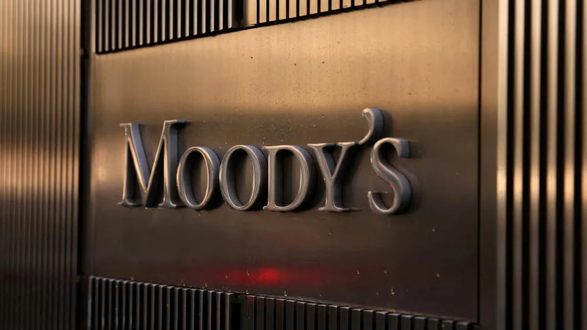 La agencia Moody’s elevó la calificación de la deuda soberana de la Argentina