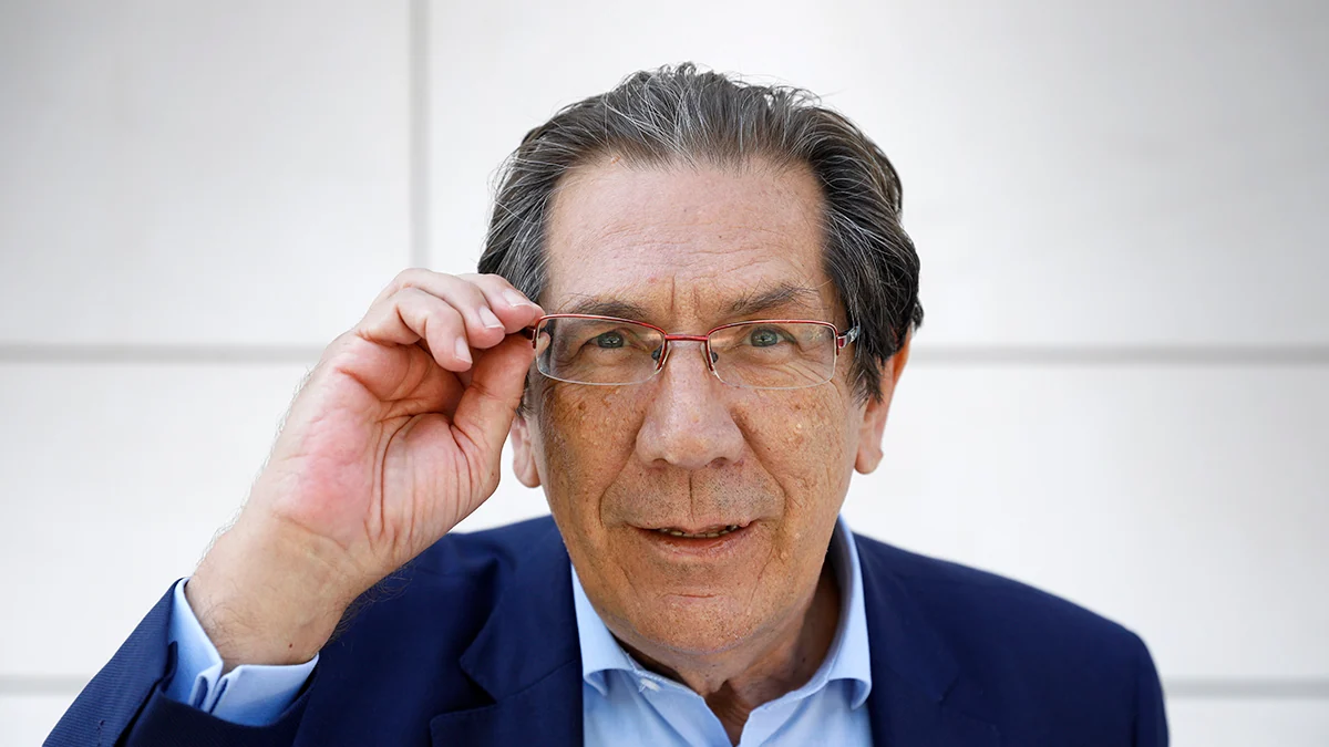 El juez Enrique Arnaldo recomienda tres libros sobre la identidad, la familia y la justicia