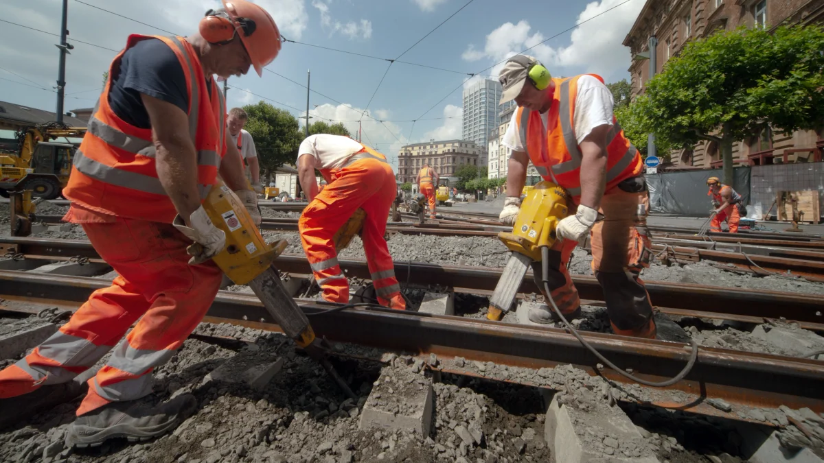 Mainzer Straßenbahnen: Netzausbau mit Verstand