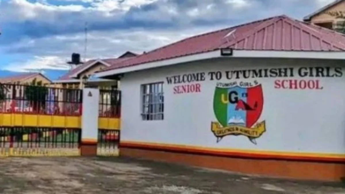 Al menos 16 niñas muertas y 74 heridas al incendiarse un internado de una escuela en Kenia