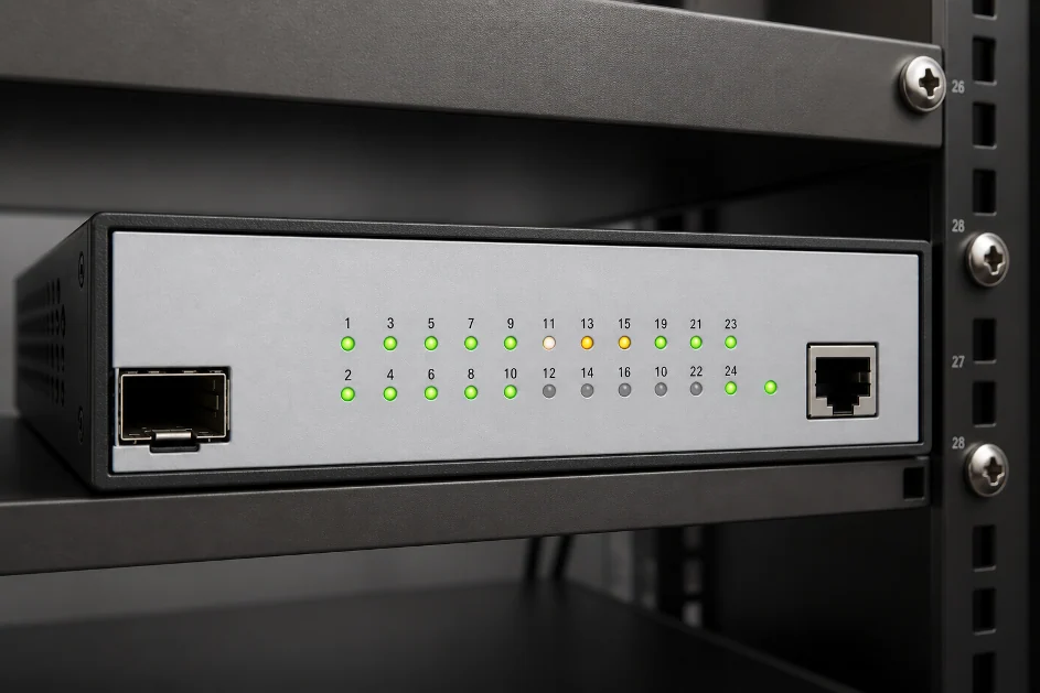 Сложно о простом. Все, что бы вы хотели знать о SFP модулях. Часть 6. Топ-10 частых ошибок при выборе и эксплуатации SFP