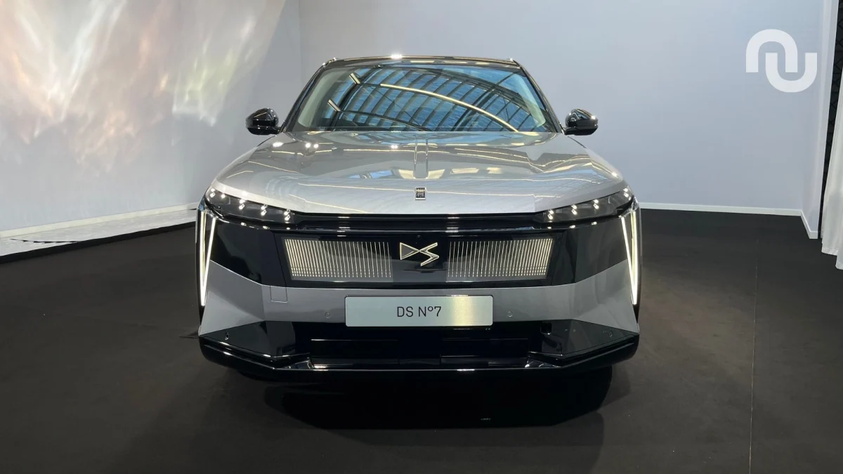 DS a ouvert les commandes pour son nouveau SUV mais vous attendrez longtemps avant de le recevoir