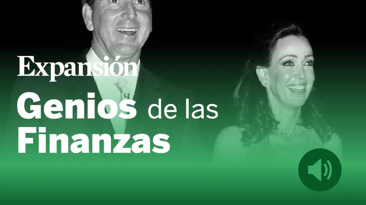 María Asunción Aramburuzabala, la discreta heredera de la cerveza 'Modelo'