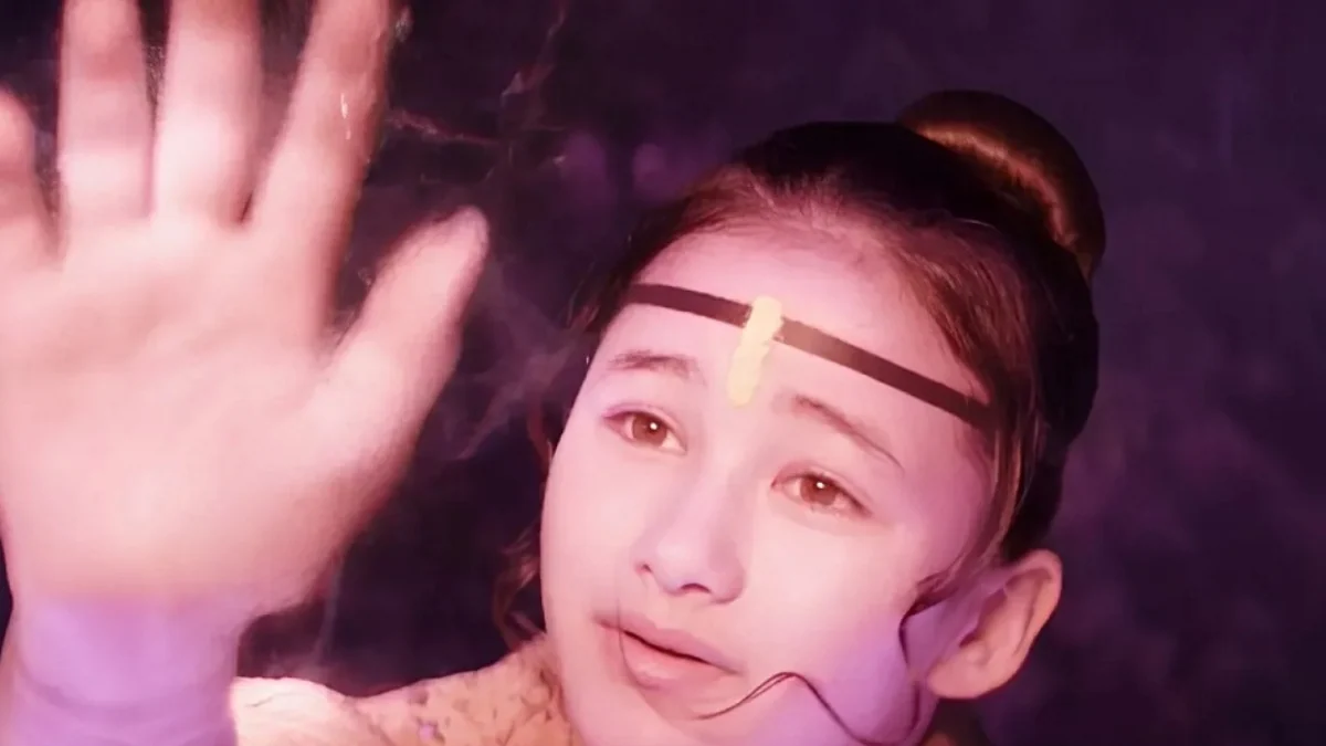 Muere a los 18 años Kaylee Hottle, la joven actriz sorda de 'Godzilla vs Kong'