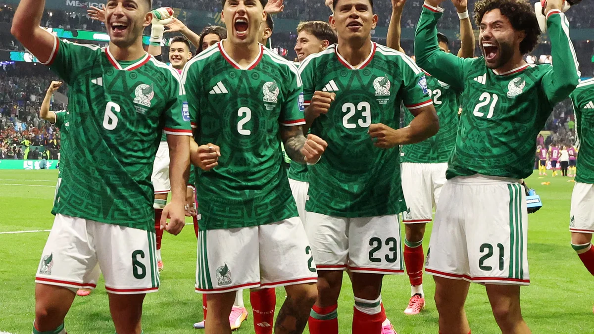 Histórica participación en el Mundial 2026: los 10 hitos de la Selección Mexicana durante el torneo de la FIFA