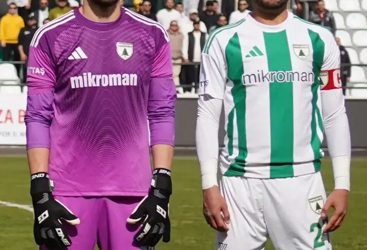Muğlaspor’da kaptan da gitti