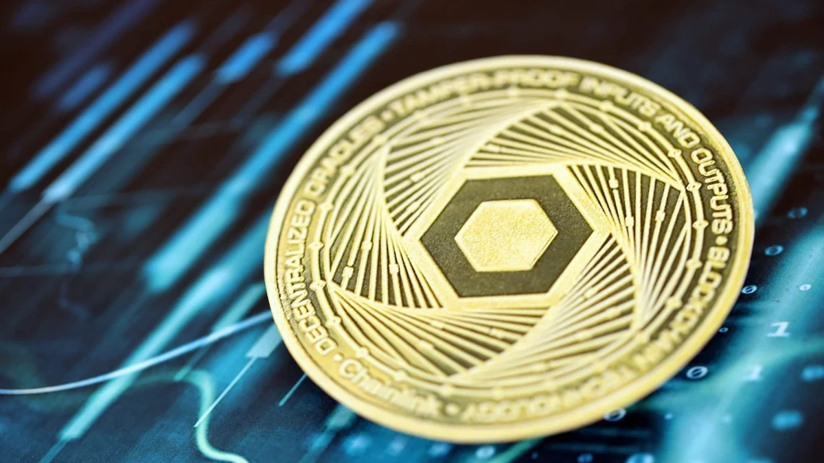 Chainlink: Droht dem LINK-Kurs jetzt der nächste Rücksetzer?