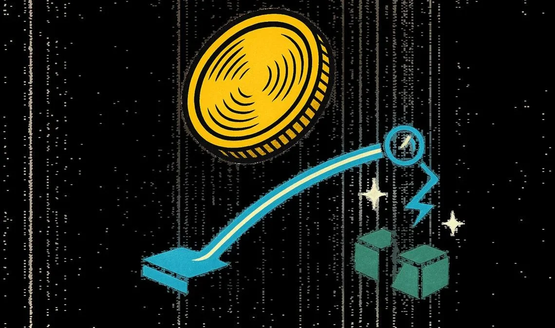 Trasferimento XRP su Binance: $59 milioni spostati, ma il prezzo sale del 12%