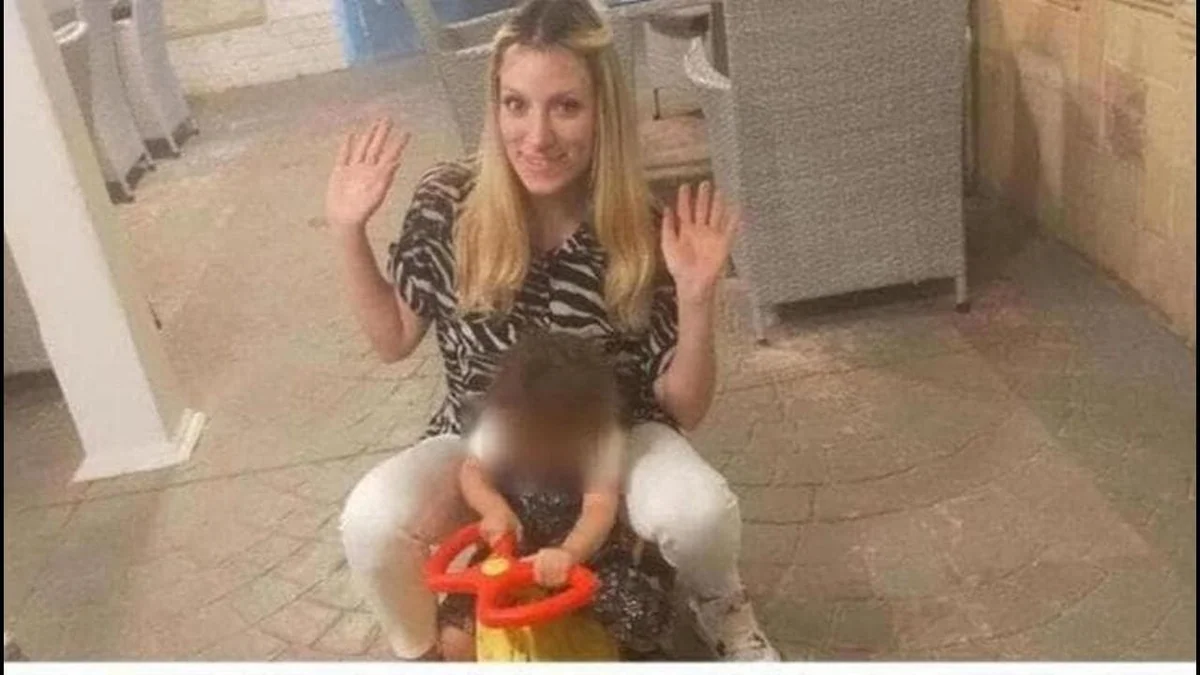 Nessy Guerra dopo l’arresto del suo ex: “Più ottimista, ma sempre preoccupata. Ora temo ritorsioni”