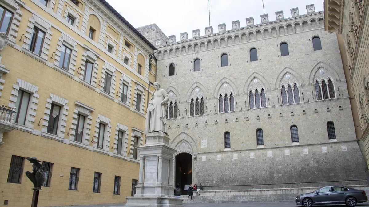 Mps, audizioni in Parlamento sulle chat dei politici con il ministero dell’Economia