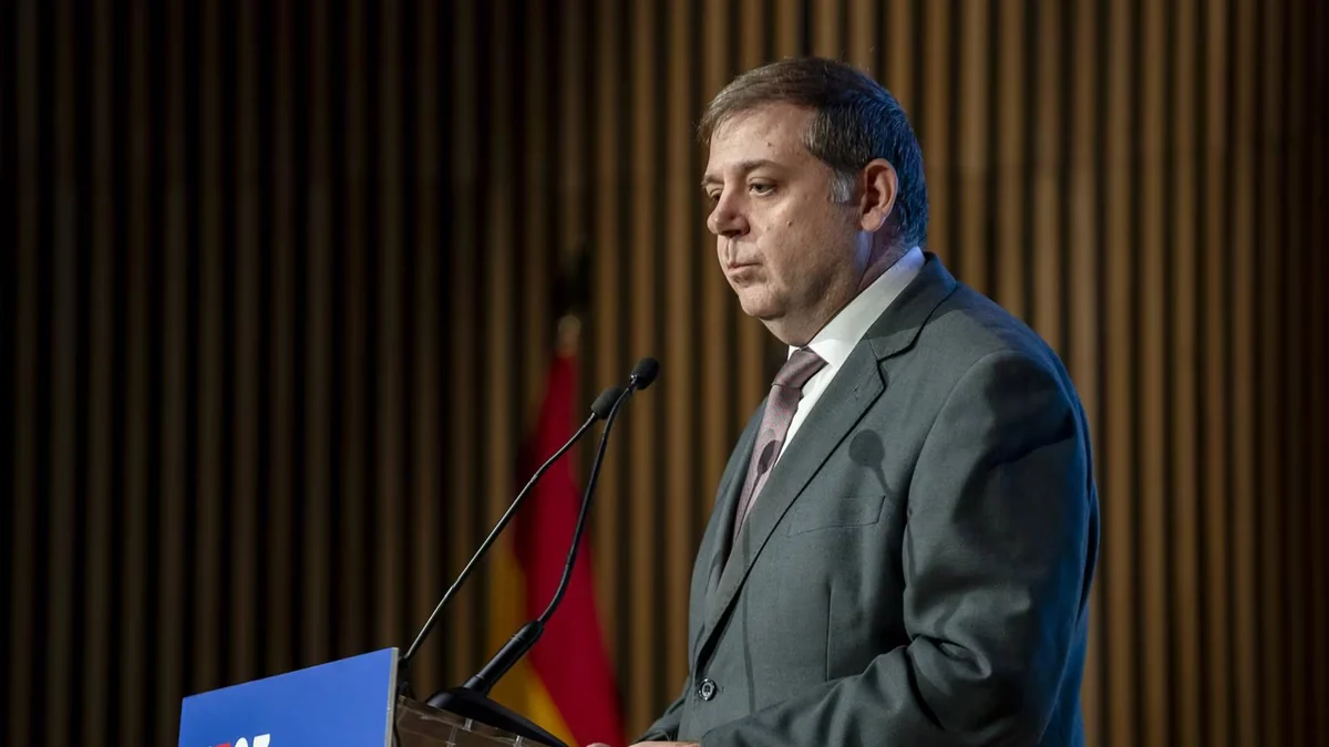 Anticorrupción pide al juez que impute al exjefe de gabinete de Sánchez en el 'caso Leire Díez'