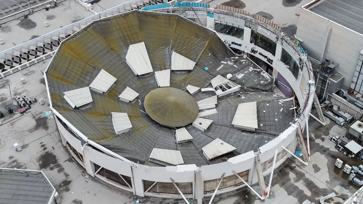 Real Plaza Trujillo será demolido: se espera construcción de nuevo centro comercial en el mismo lugar