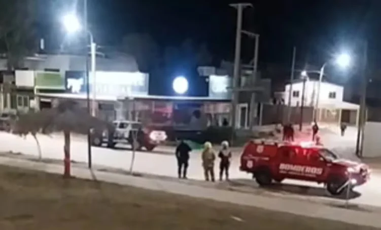 Crimen del hombre apuñalado en medio de los festejos por la Selección en Neuquén: imputaron al principal sospechoso