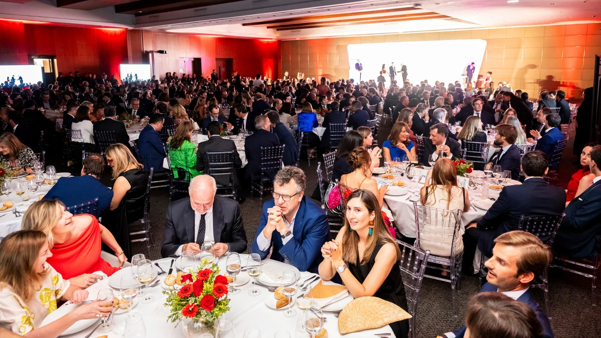 Quiénes eligen a los ganadores de los XI Premios Expansión Jurídico