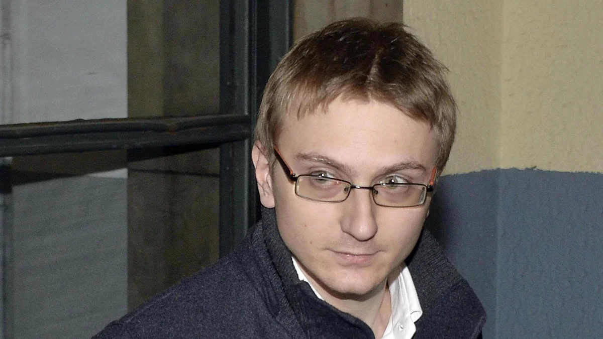 Alberto Stasi: “Chiara non mi parlò delle avance di Sempio, non sapevo neanche che esistesse”