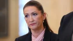 Northern Ireland's deputy first minster was 'floored' by news of Donaldson arrest