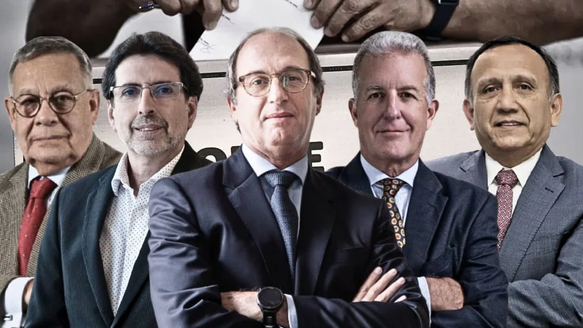 Lo que esperan los gremios privados más poderosos del nuevo presidente de Perú: empleo, estabilidad política y apertura a más TLC