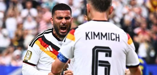 Deniz Undav bei der Fußball-WM 2026: Der »Scheißegal, ich mach das schon«-Fußballer
