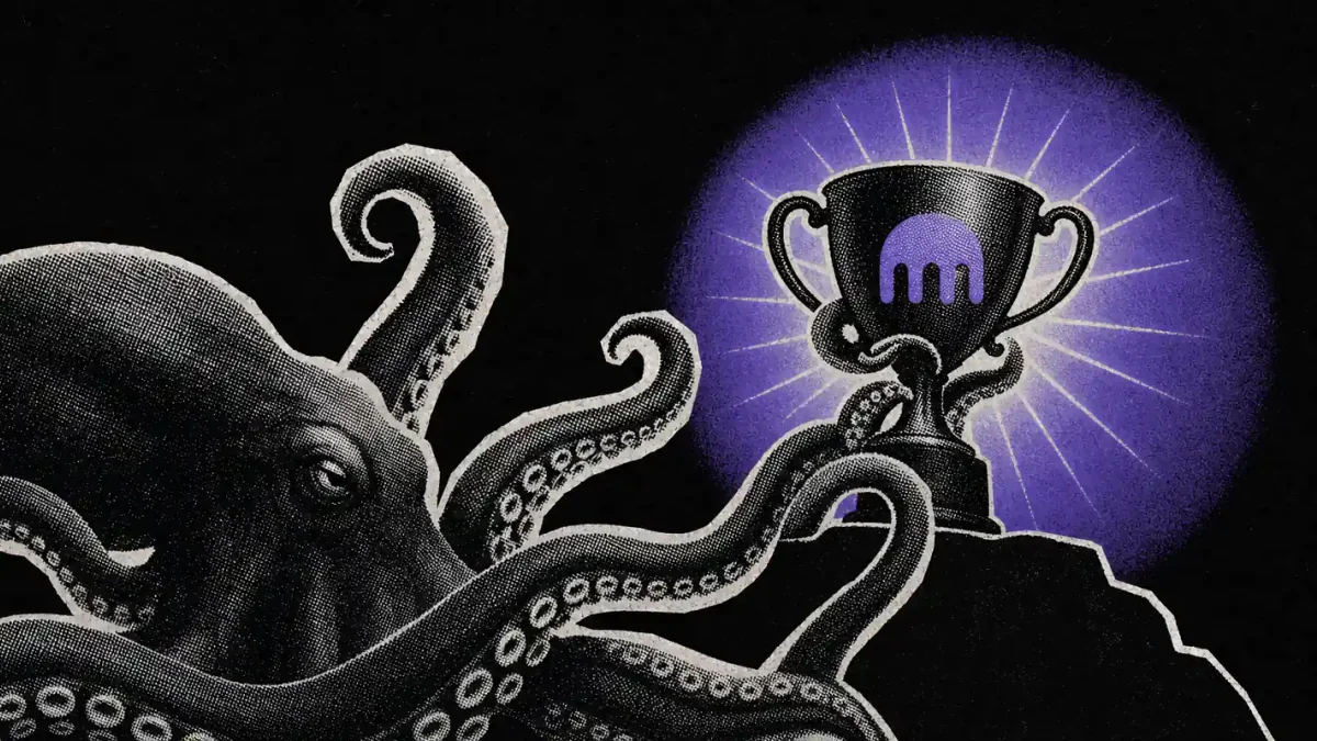 1 million d'euros à gagner sur Kraken – Comment tenter sa chance ?