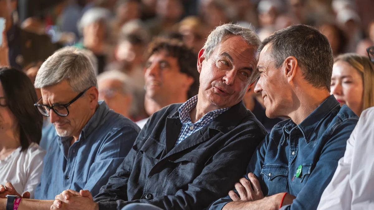 Moncloa intentó colocar a Zapatero en Indra como "asesor estratégico" para Iberoamérica