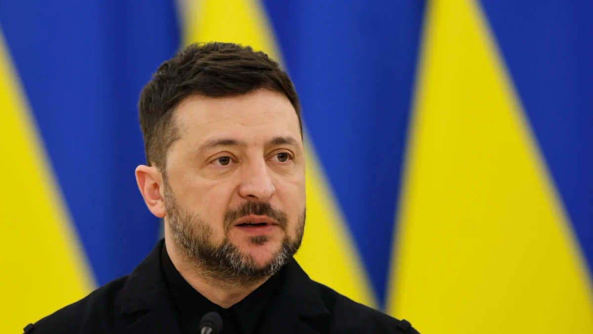 Liveblog Ukrainekrieg: Selenskyj rechnet vor NATO-Gipfel mit massiven russischen Angriffen