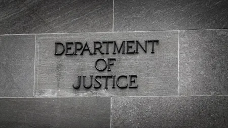 Wettbewerbsverfahren: Apple beginnt Gespräche mit US-Justizministerium