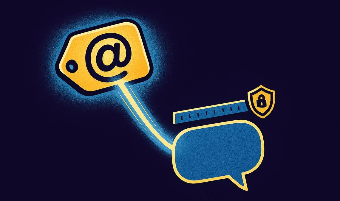 Non è un chatbot: l’agente AI Claude Tag per Slack agisce da solo