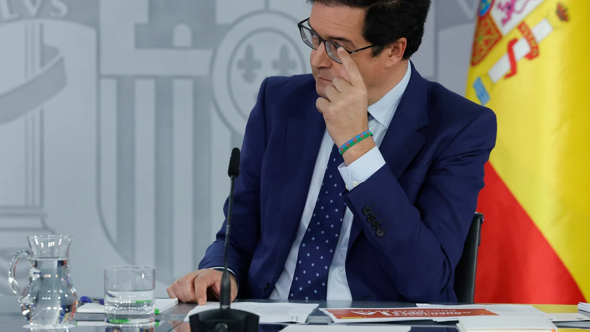 El Gobierno aprueba la primera ley de IA nacional que obligará a etiquetar contenidos creados con IA y creará sanciones de hasta 35 millones