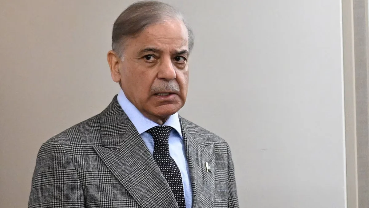 El primer ministro de Pakistán y su jefe del Estado Mayor arribaron a Suiza para mediar en las conversaciones entre Irán y Estados Unidos
