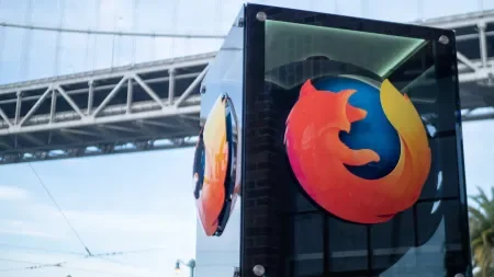 Firefox bietet im Sommer kostenloses VPN im Browser ohne Datenlimit